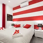 La Casa Di Bicio Apartament *