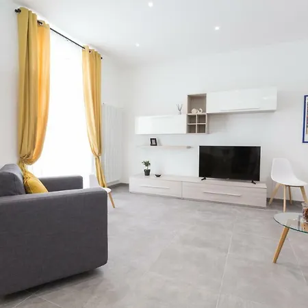 Apartament La Casa Di Bicio La Spezia