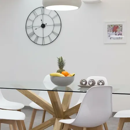 La Casa Di Bicio Apartment *