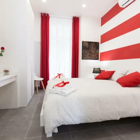 La Casa Di Bicio Apartment