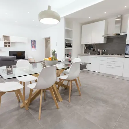 La Casa Di Bicio Lägenhet *