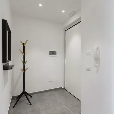 Apartment La Casa Di Bicio