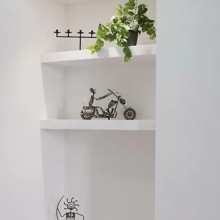 La Casa Di Bicio La Spezia