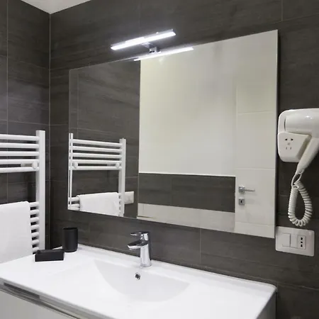 La Casa Di Bicio Apartment