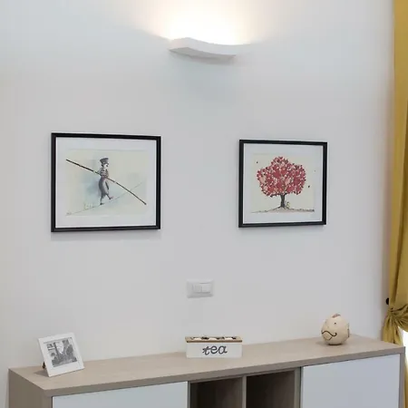 La Casa Di Bicio Apartamento La Spezia