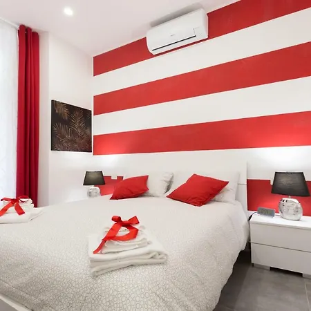La Casa Di Bicio Apartman *