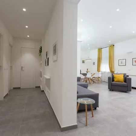 La Casa Di Bicio Apartman La Spezia