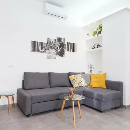 La Casa Di Bicio Apartment