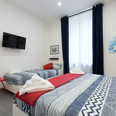 La Casa Di Bicio