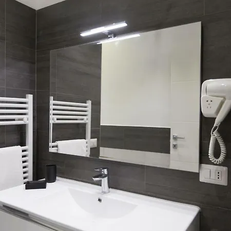 La Casa Di Bicio Apartman