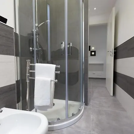 La Casa Di Bicio Apartman La Spezia