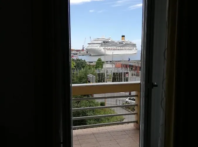 La Casa Di Bicio *